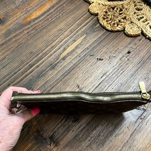 Authentic Louis Vuitton, cosmetic bag